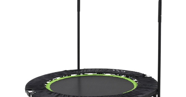 Tunturi trampoline discount